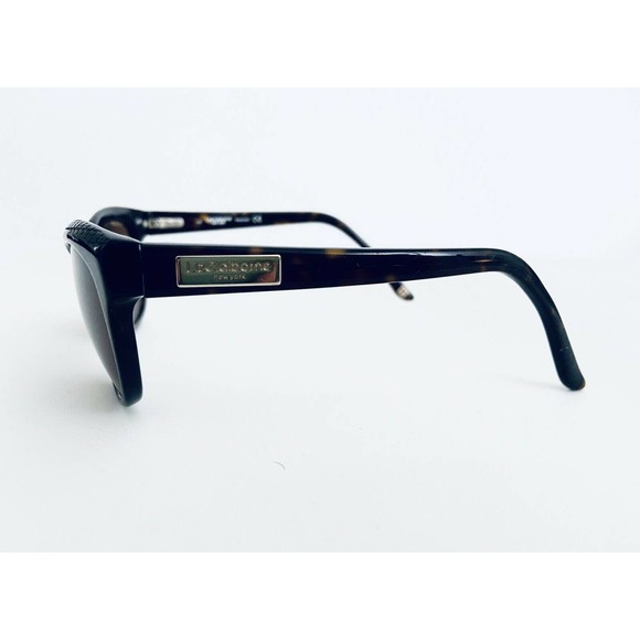 VTG Liz Claiborne Tortoise Sunglasses main image 4